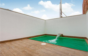 Amazing home in Albanchez de Magina with Outdoor swimming pool, Swimming pool and 4 Bedrooms